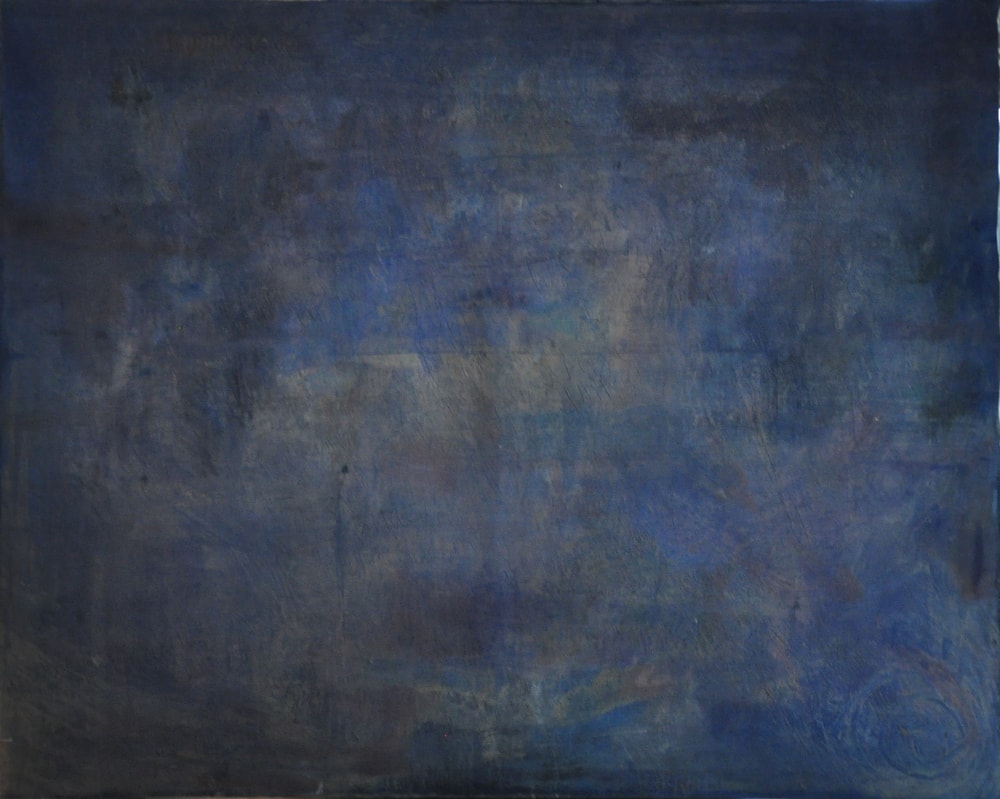 Sleep Dream, Insomnia, Wish, Hope, Purple, Automatic, Love, 2001, Oil on Canvas