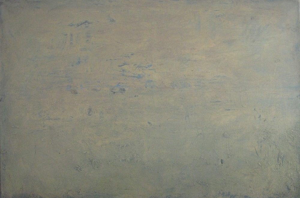 For Anna-Karin Oil on Canvas, 2008