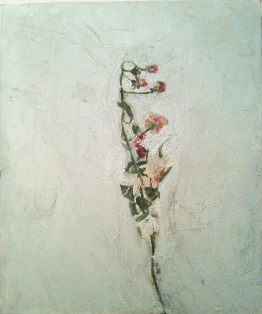 1998, First love 2